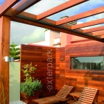 Instalación de tarima Exterpark Plus Ipe