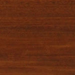 Tarimas de interior color iroko