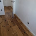 Instalación de parquets en Barcelona